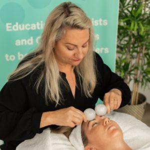 Facial, Massage and Wellness Consultation