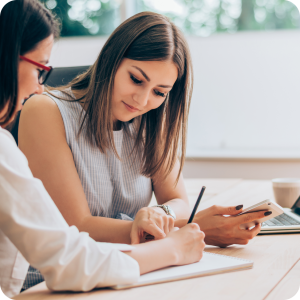 Written Warning Document