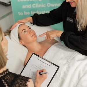 Consultation & Treatment Planning