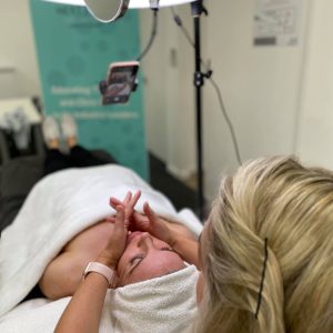 Creating the Ultimate Facial with Flawless Massage Techniques