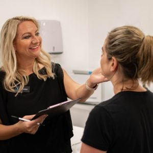 New Client Consultation Form