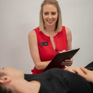 Re-Sign Consent Form