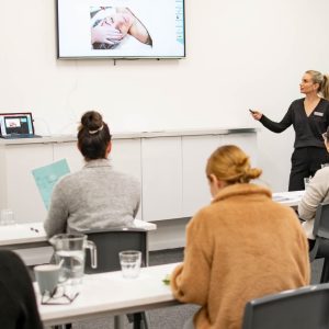 Full Day Staff Induction or In Cinic Training (1 Therapist)