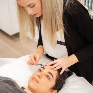 Skin Analysis Consult