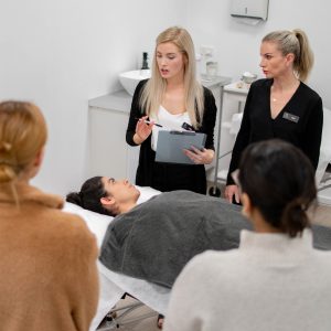 Treatment Plan Template