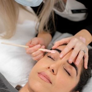 Essentials of FACE & body Waxing