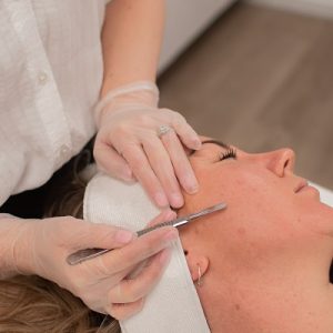 Dermaplane Pro class