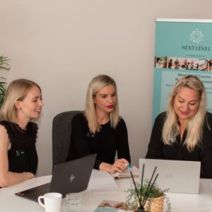 Salon Marketing Planner