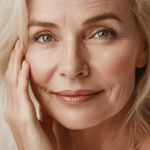 Aging Skin Science