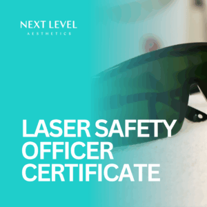 LASER Safety Officer Certificate