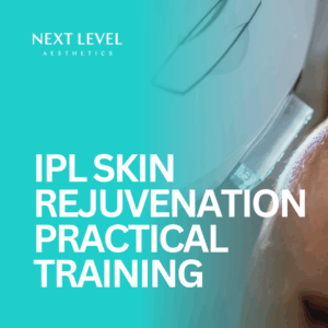 Advanced IPL Skin Photo Rejuvenation Practical Training