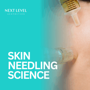Skin Needling Science